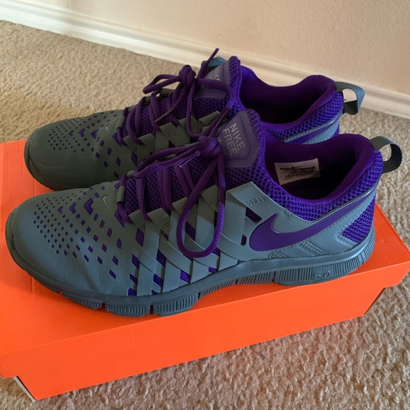 nike 5.0 free